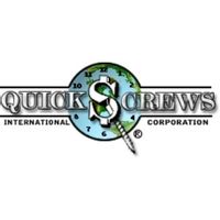 QuickScrews International Corporation coupons